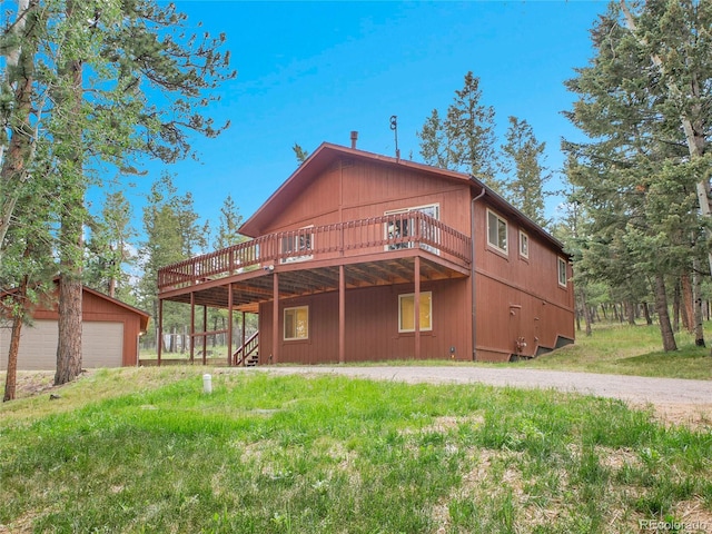 224 Yellow Pine Dr, Bailey, CO 80421 - photo 38