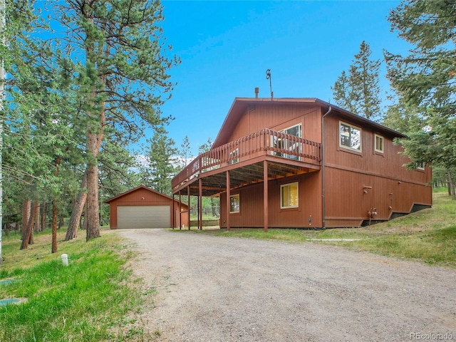 224 Yellow Pine Dr, Bailey, CO 80421 - photo 40