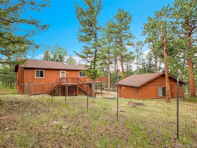 224 Yellow Pine Dr, Bailey, CO 80421 - photo 41