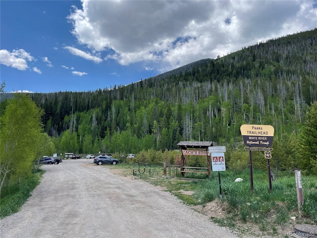 216 Pitkin St Unit 3, Frisco, CO 80443 - photo 1