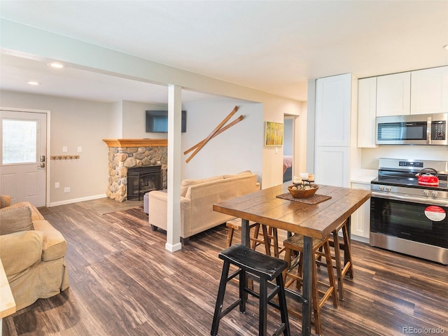 216 Pitkin St Unit 3, Frisco, CO 80443 - photo 6