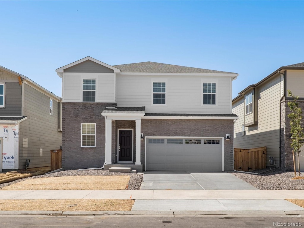 6074 Hourglass Dr, Brighton, CO 80601 - photo 1