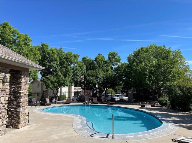 10457 W Hampden Ave Unit 104, Lakewood, CO 80227 - photo 5
