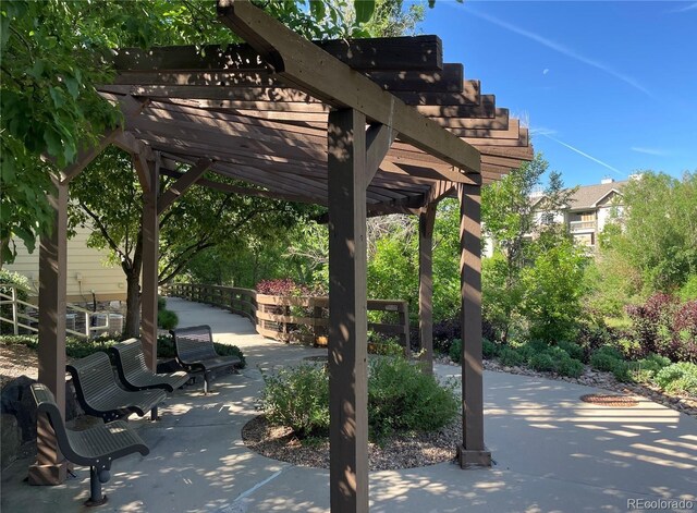 10457 W Hampden Ave Unit 104, Lakewood, CO 80227 - photo 6