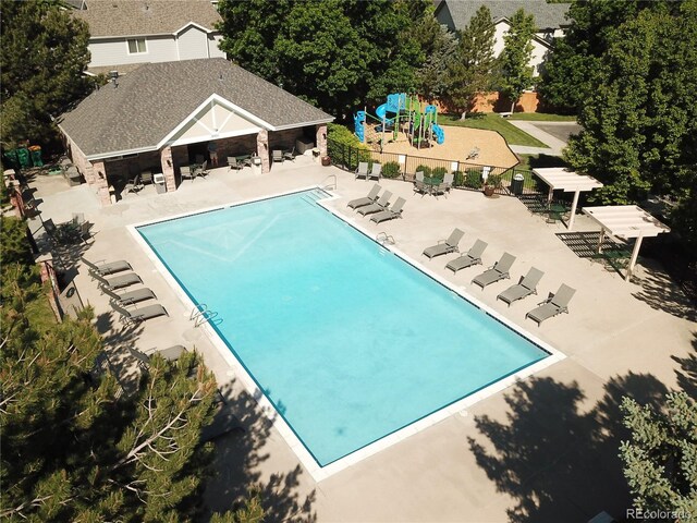 14820 E Maplewood Dr, Centennial, CO 80016 - photo 48