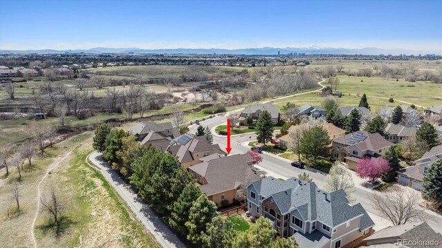 14820 E Maplewood Dr, Centennial, CO 80016 - photo 4