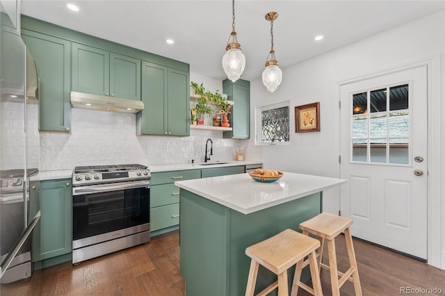3059 N Humboldt St, Denver, CO 80205 - photo 9