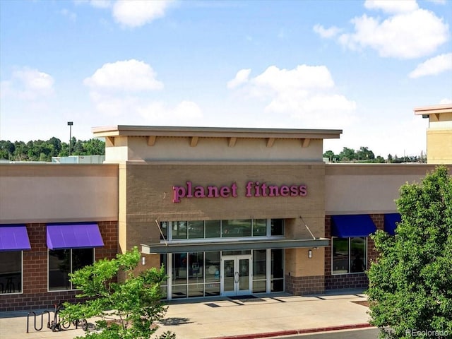 4125 Pierce St, Wheat Ridge, CO 80033 - view of building exterior