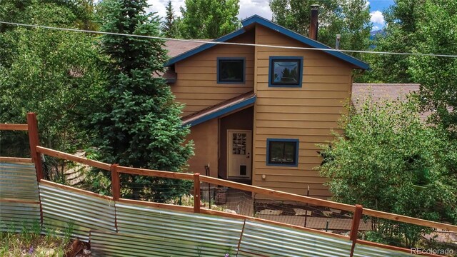 277 G Rd, Silverthorne, CO 80498 - photo 38