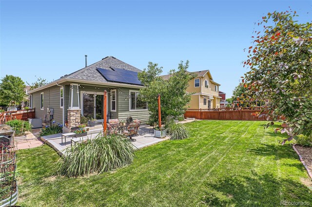 5328 Potentilla St, Brighton, CO 80601 - photo 23