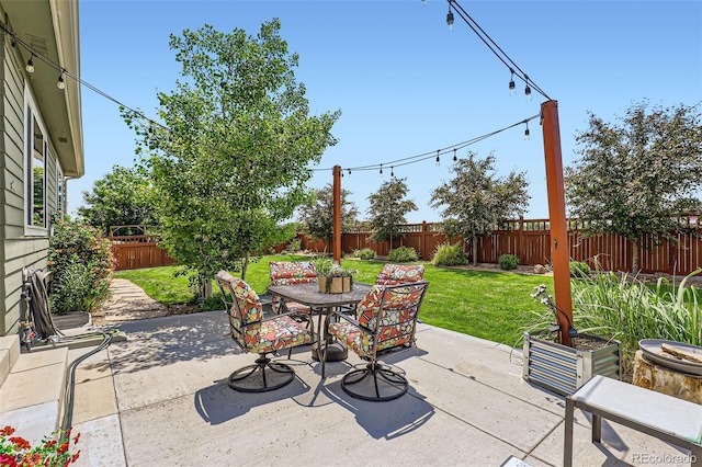 5328 Potentilla St, Brighton, CO 80601 - photo 25