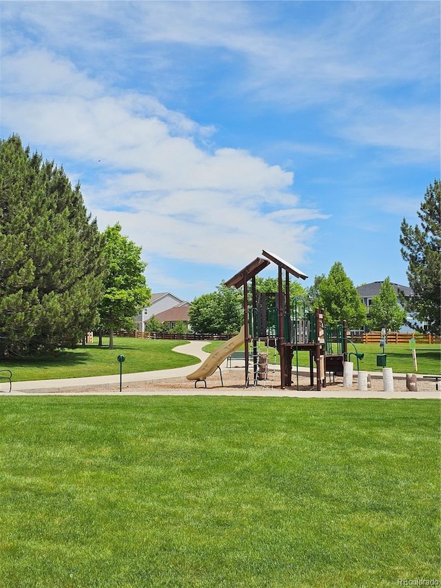 5328 Potentilla St, Brighton, CO 80601 - photo 30
