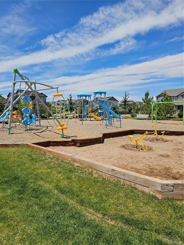 5328 Potentilla St, Brighton, CO 80601 - photo 32