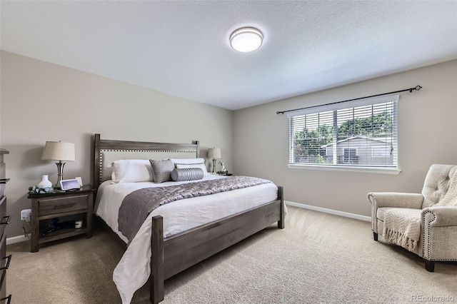 12631 Glencoe St, Thornton, CO 80241 - carpeted bedroom featuring baseboards