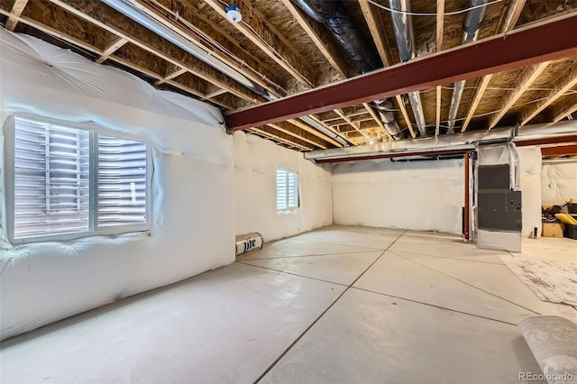 12631 Glencoe St, Thornton, CO 80241 - basement featuring heating unit