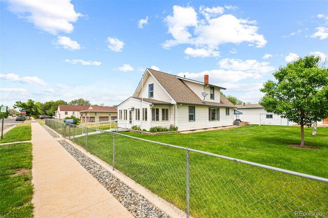276 N 5th Ave, Brighton, CO 80601 - photo 1