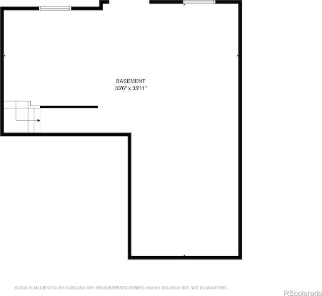home floor plan