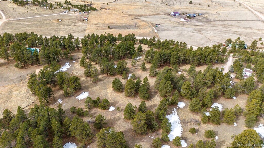 10491 Winding Meadow Dr, Kiowa, CO 80117