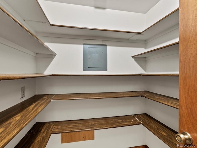 3780 W 66th Ave, Arvada, CO 80003 - storage area with electric panel