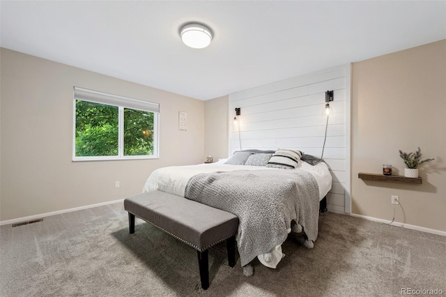 2066 Amber Ct, Erie, CO 80516 - carpeted bedroom with baseboards