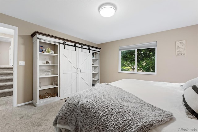 2066 Amber Ct, Erie, CO 80516 - carpeted bedroom with baseboards