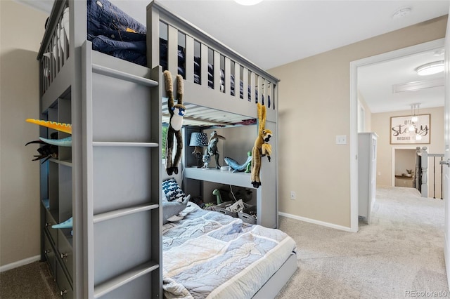 2066 Amber Ct, Erie, CO 80516 - bedroom featuring carpet
