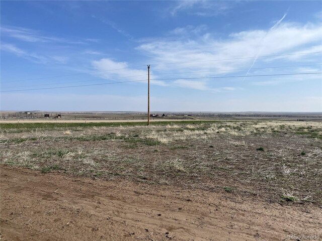 35920 County Road 160, Agate, CO 80101