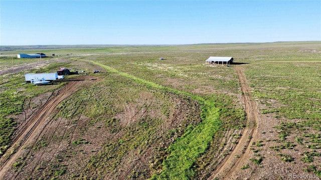35920 County Road 160, Agate, CO 80101