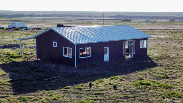 35920 County Road 160, Agate, CO 80101