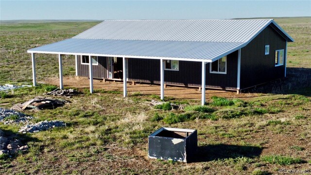 35920 County Road 160, Agate, CO 80101