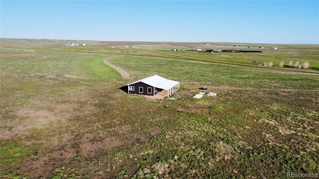35920 County Road 160, Agate, CO 80101