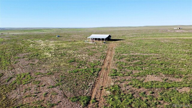 35920 County Road 160, Agate, CO 80101