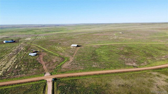 35920 County Road 160, Agate, CO 80101