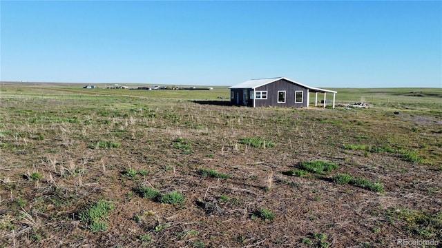 35920 County Road 160, Agate, CO 80101