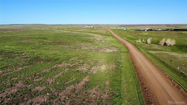 35920 County Road 160, Agate, CO 80101