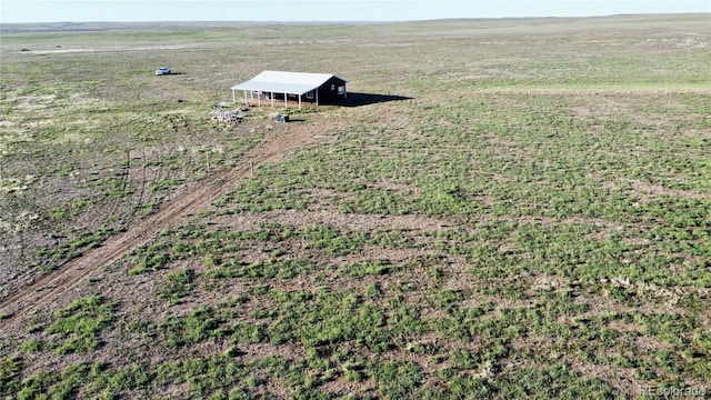 35920 County Road 160, Agate, CO 80101