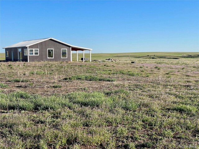 35920 County Road 160, Agate, CO 80101