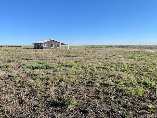 35920 County Road 160, Agate, CO 80101