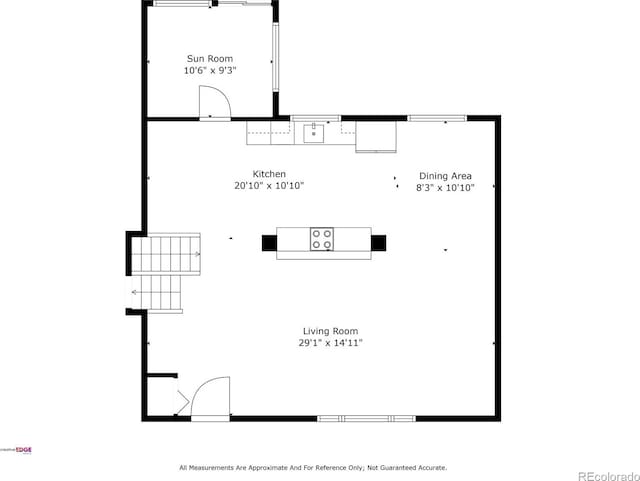 7345 E Hinsdale Pl, Centennial, CO 80112 - photo 37