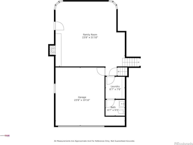 7345 E Hinsdale Pl, Centennial, CO 80112 - photo 38