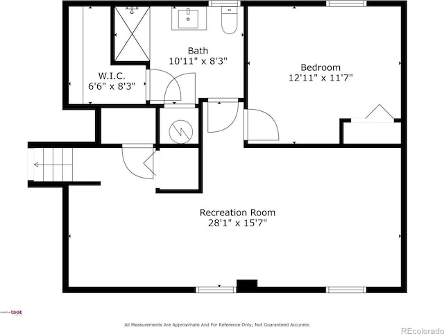 7345 E Hinsdale Pl, Centennial, CO 80112 - photo 40