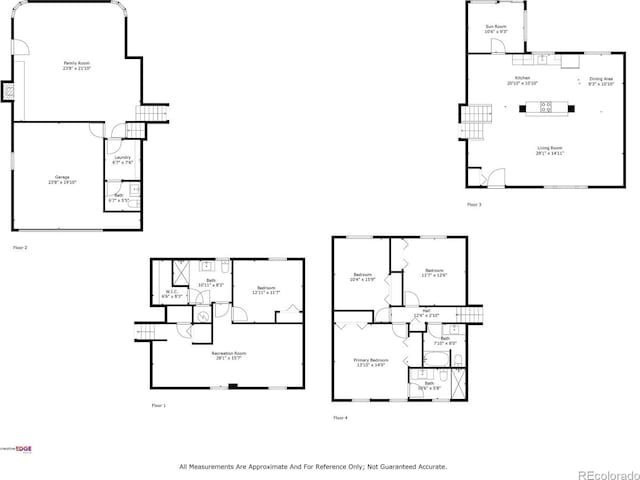 7345 E Hinsdale Pl, Centennial, CO 80112 - photo 41