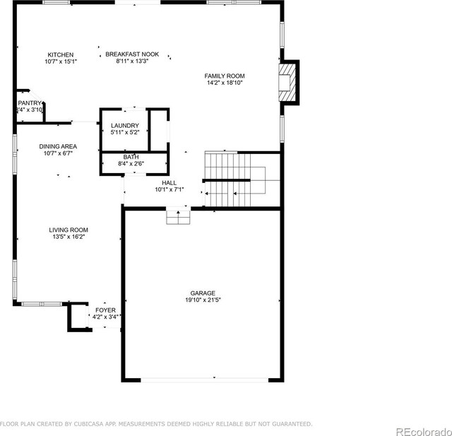 20861 E 40th Ave, Denver, CO 80249 - photo 30