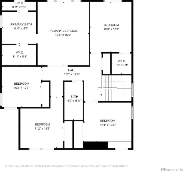 20861 E 40th Ave, Denver, CO 80249 - photo 31