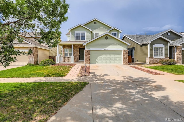 20861 E 40th Ave, Denver, CO 80249 - photo 1