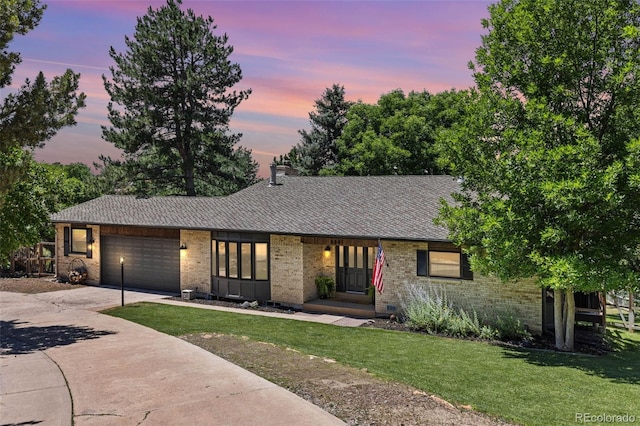6641 Hillside Way, Parker, CO 80134 - photo 1