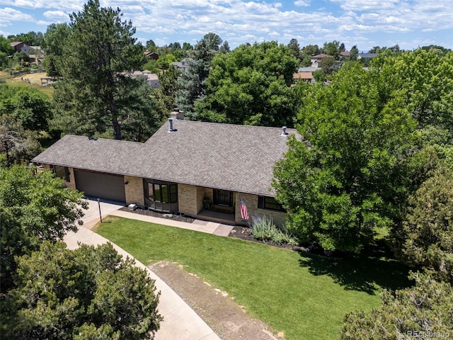 6641 Hillside Way, Parker, CO 80134 - photo 3