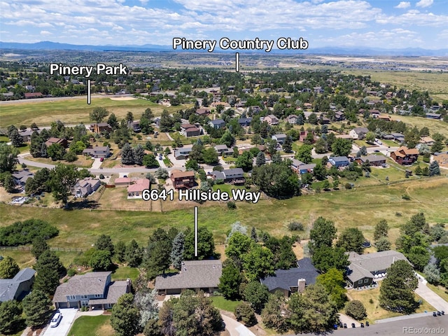 6641 Hillside Way, Parker, CO 80134 - photo 37