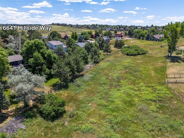 6641 Hillside Way, Parker, CO 80134 - photo 39