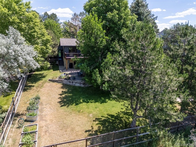 6641 Hillside Way, Parker, CO 80134 - photo 40